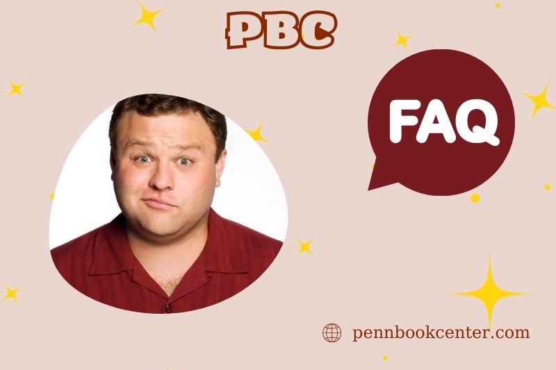 FAQs about Frank Caliendo