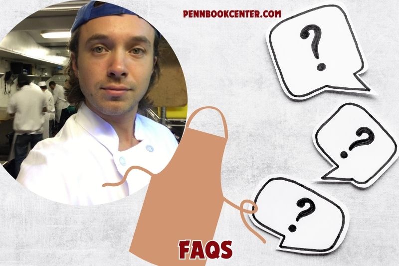 FAQs about Frankie Celenza