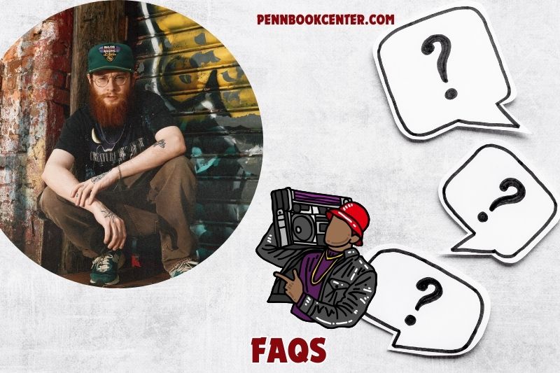 FAQs about Freddie Dredd