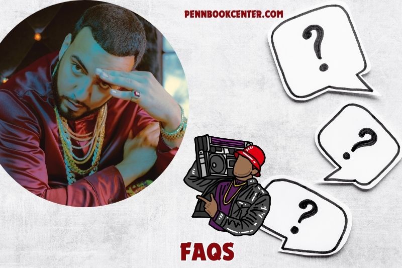 FAQs about the French Montana