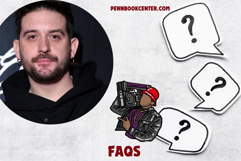 FAQs about G Eazy