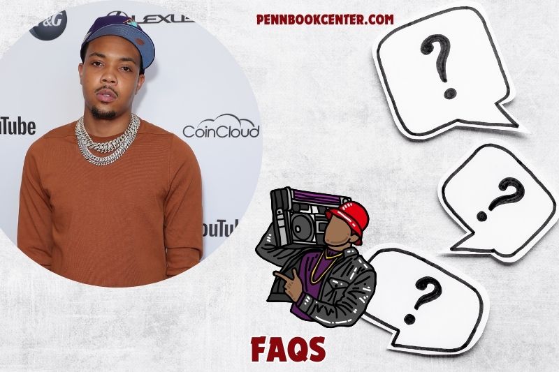 FAQs about G Herbo