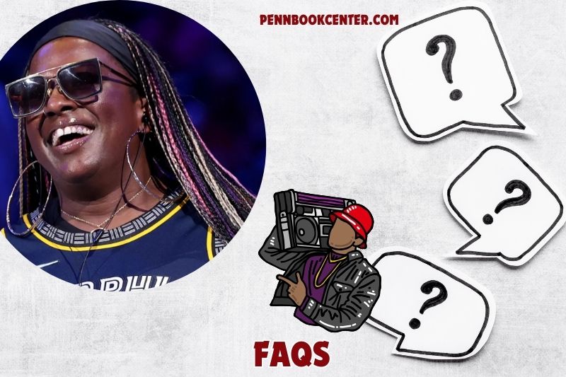 FAQs over Gangsta Boo