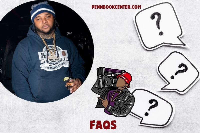 FAQs about Geechi Gotti