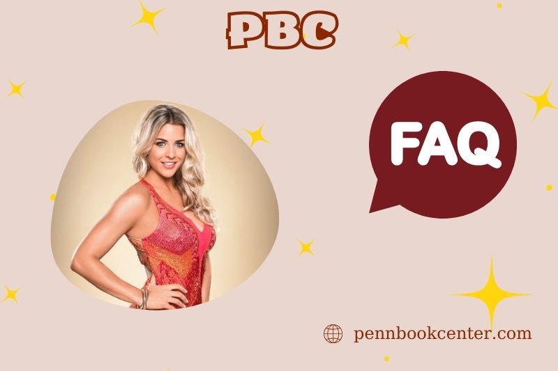 FAQs about Gemma Atkinson