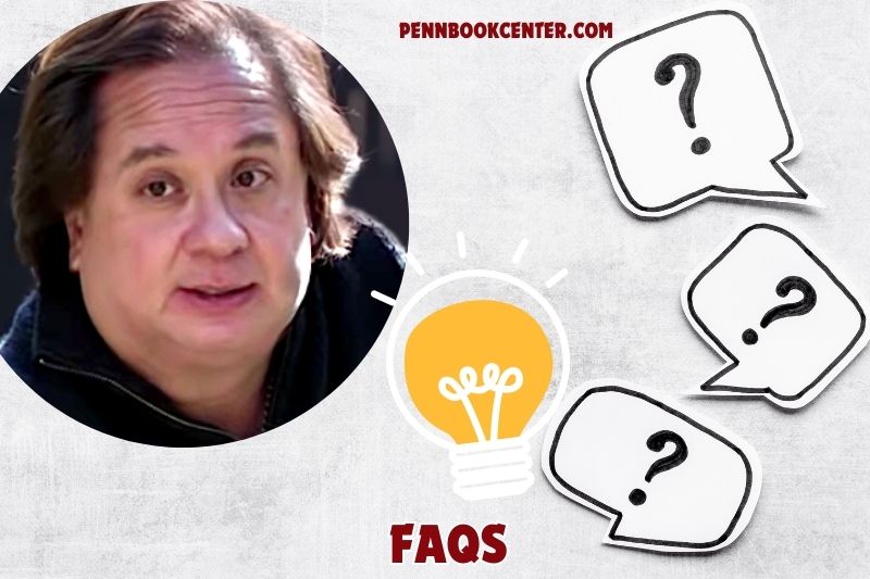 FAQs about George Conway