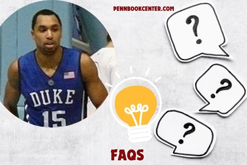 FAQs about Gerald Henderson