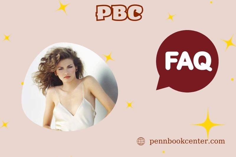 FAQs about Gia Carangi