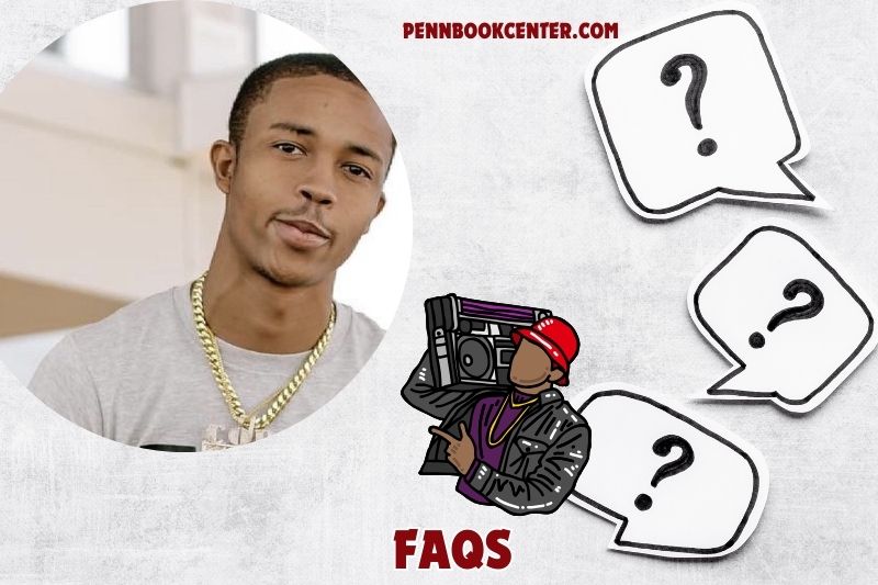 FAQs about Gillie da King