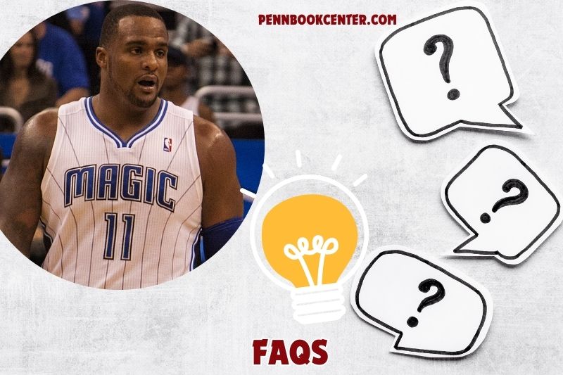 FAQs about Glen Davis