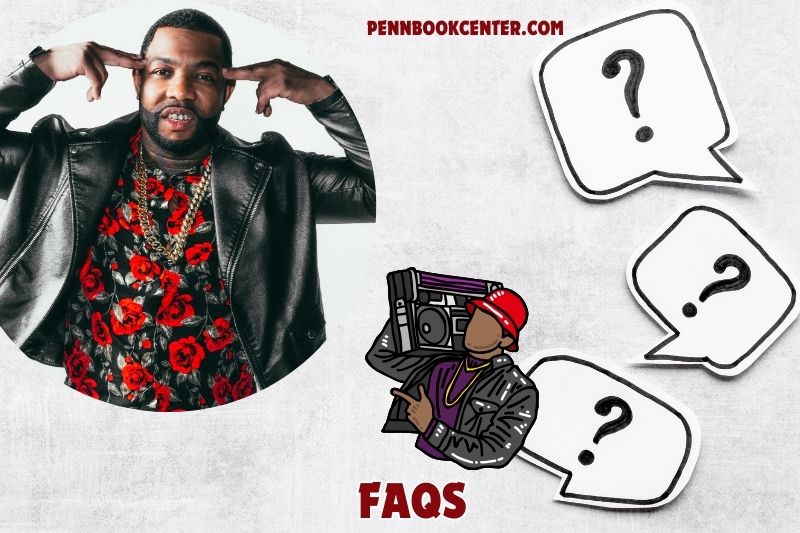 FAQs about Gorilla Zoe