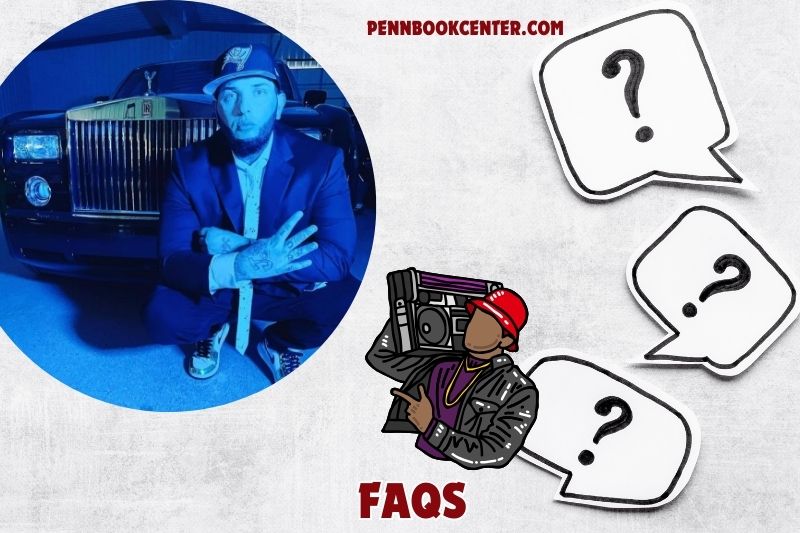 FAQs over size rappers