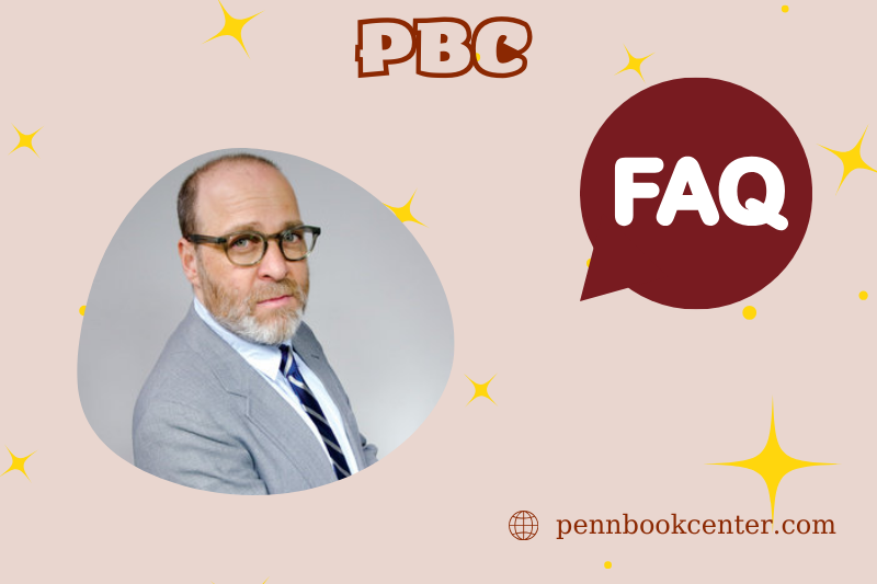 FAQs about H Jon Benjamin