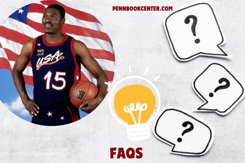 FAQs about Hakeem Olajuwon