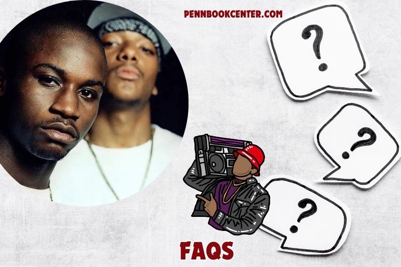 FAQs about Havoc Mobb deep