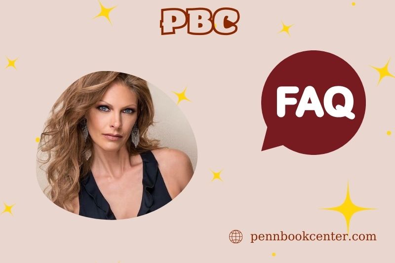 FAQs about Heather Brooke