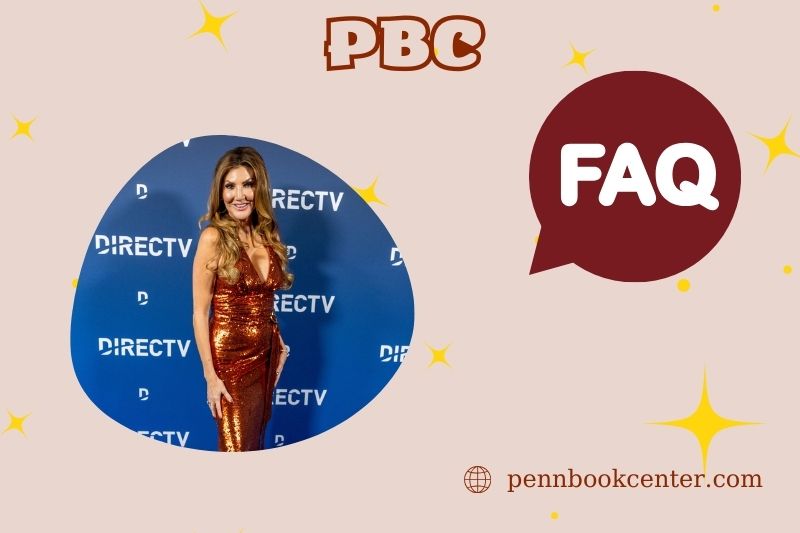 FAQs about Heather McDonald