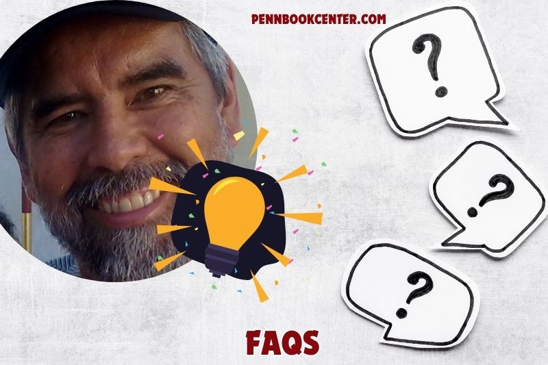 FAQs about Henk Rogers