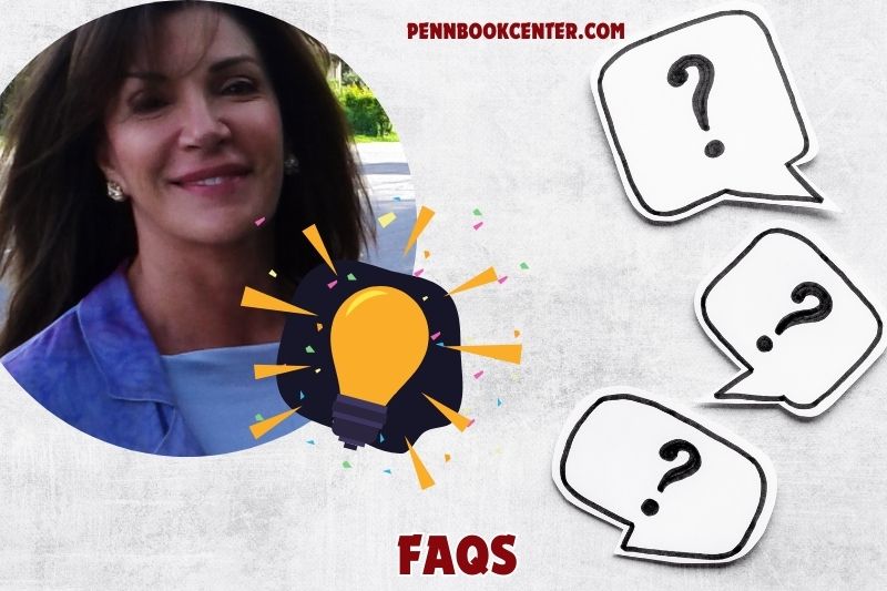 FAQs about Hilary Farr