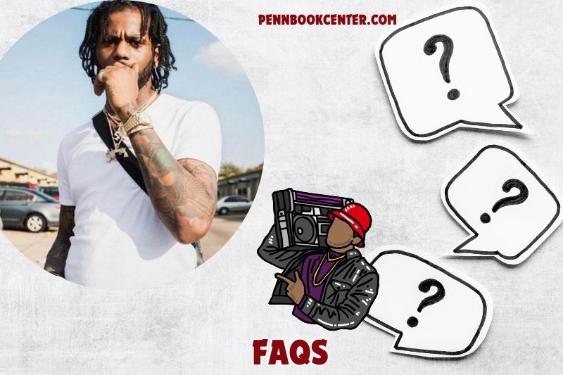 FAQs about Hoodrich Pablo Juan