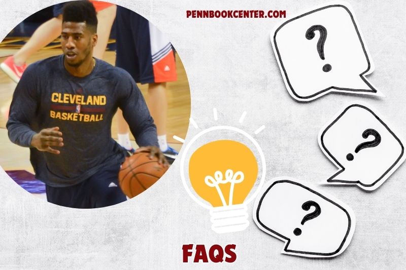 FAQs about Iman Shumpert