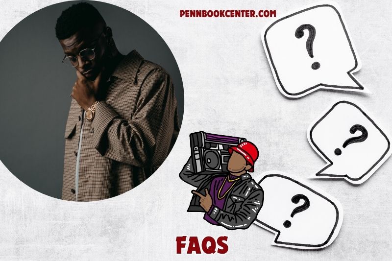 Faqs about Isaiah Rashad