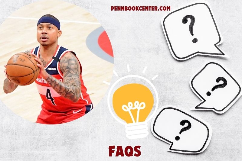 FAQs about Isaiah Thomas