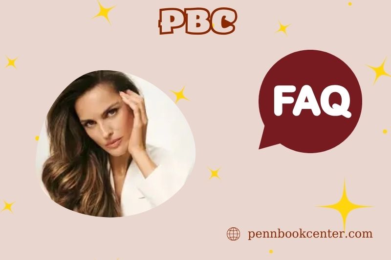 FAQs about izabel Goulart