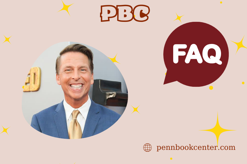 FAQs about Jack McBrayer