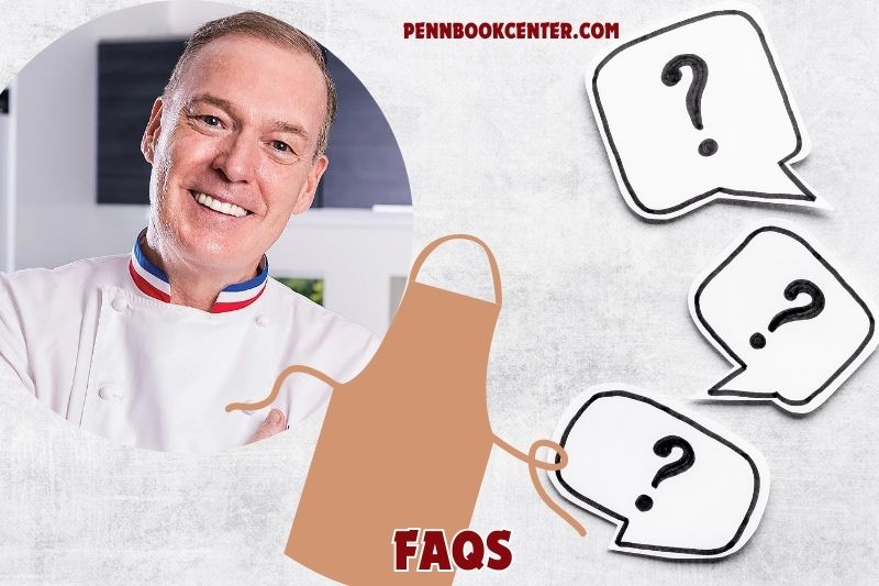 FAQs about Jacques Torres