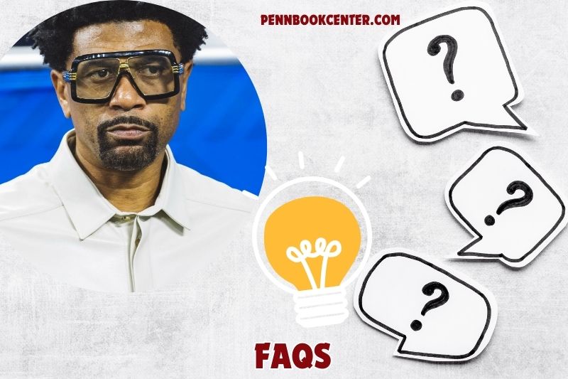 FAQs about Jalen Rose