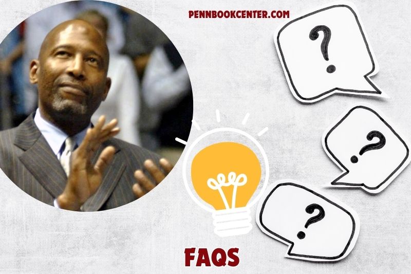 FAQs about James Worthy