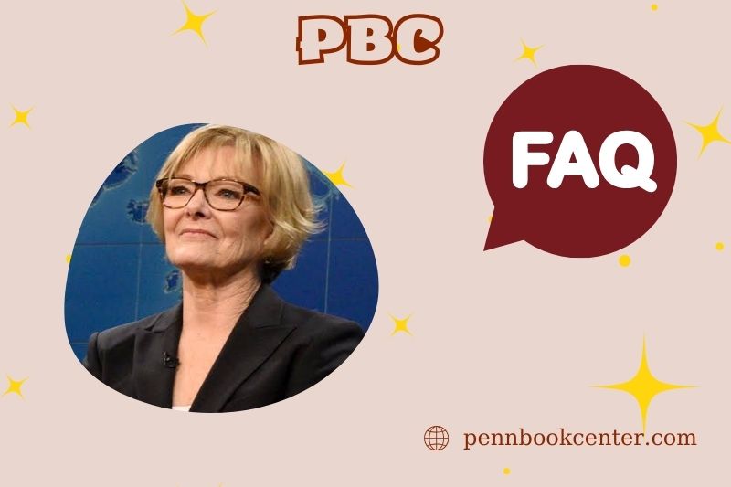 FAQs about Jane Curtin