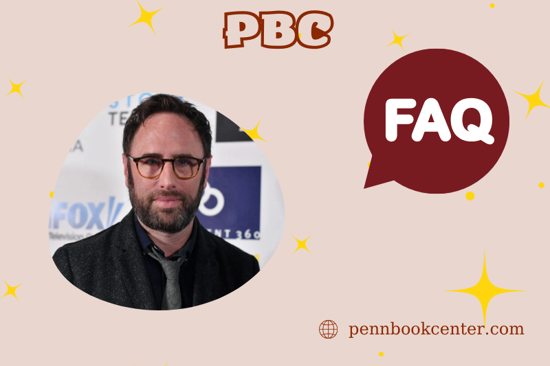 FAQs about Jason Sklar