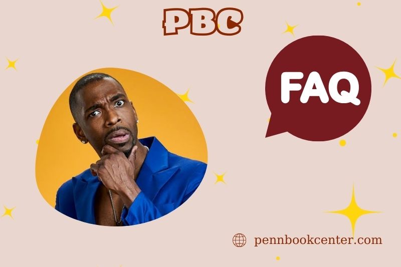 FAQs about Jay Pharoah