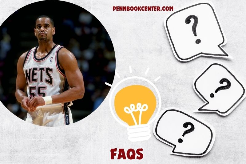 FAQs about Jayson Williams