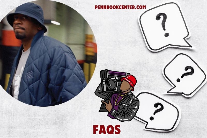 FAQs about Jaz O.