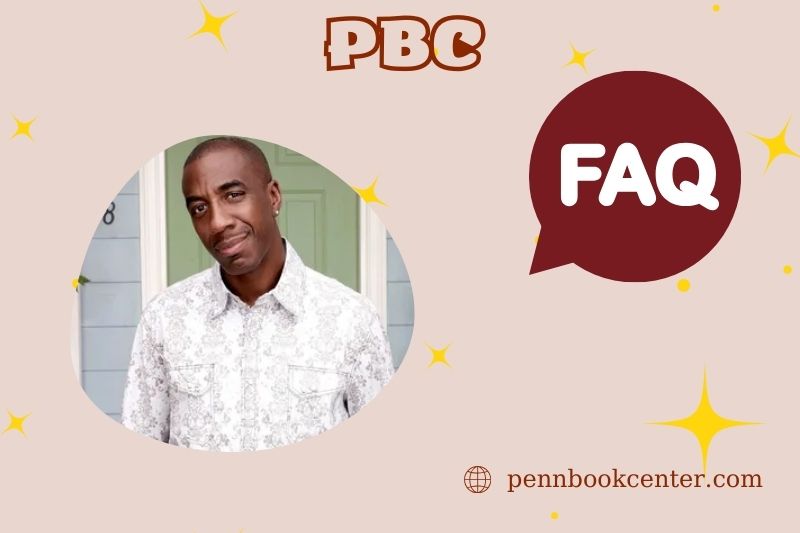 FAQs about JB Smoove