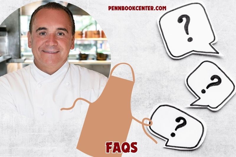 FAQs via Jean-Georges special dishes