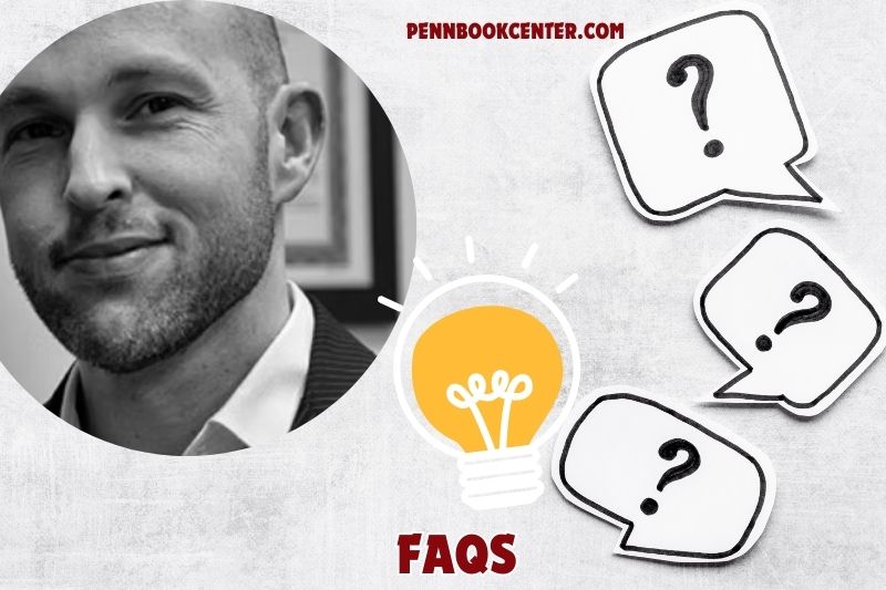 FAQs about Jeff Cohen