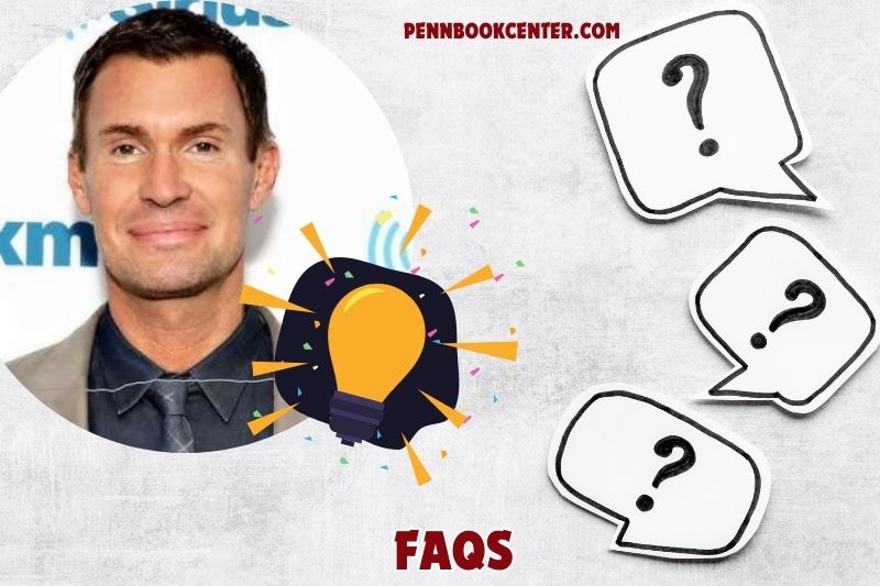 FAQs about Jeff Lewis