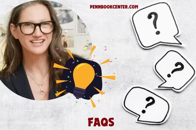 FAQs about Jenna Lyons