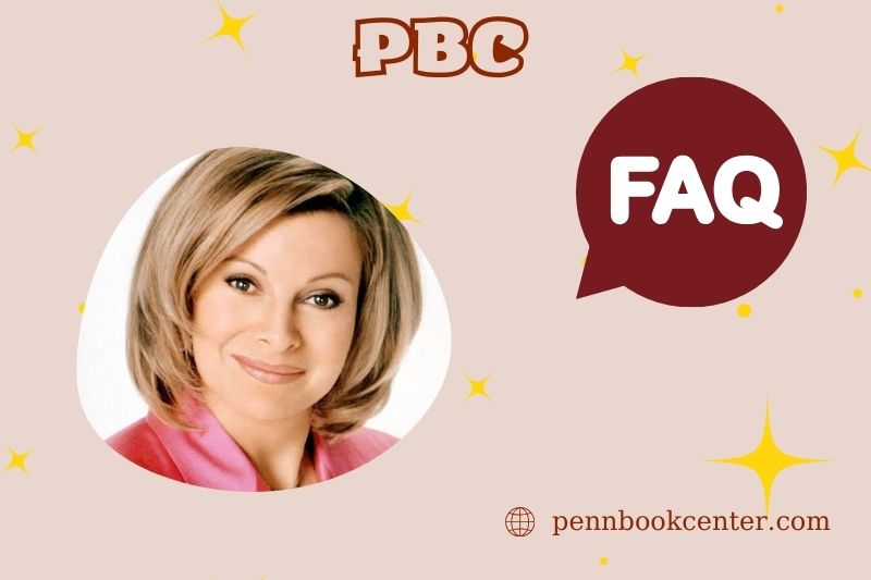 FAQs about Jenny Jones