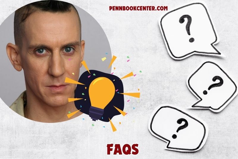 FAQs about Jeremy Scott