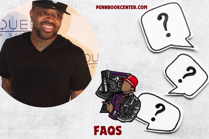 FAQs about Jermaine Dupri