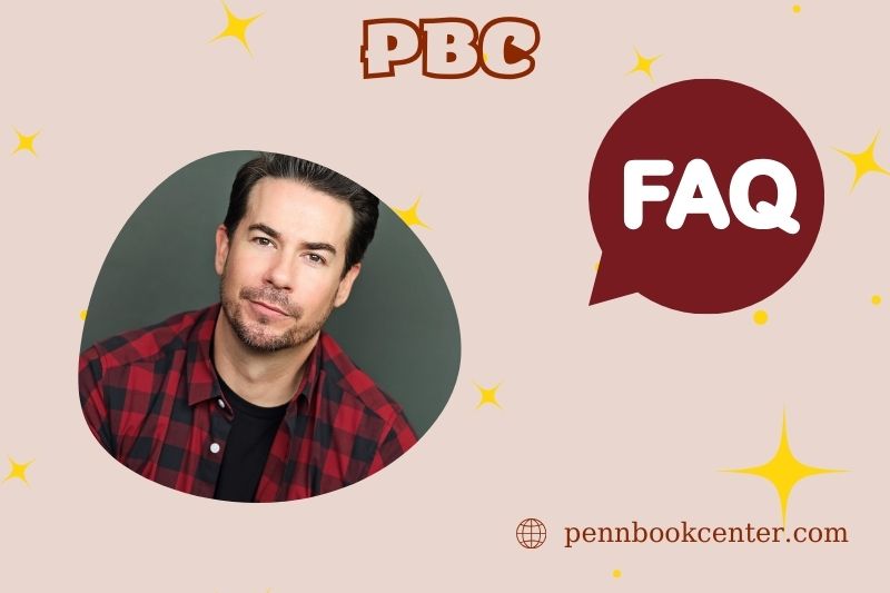 FAQs about Jerry Trainor