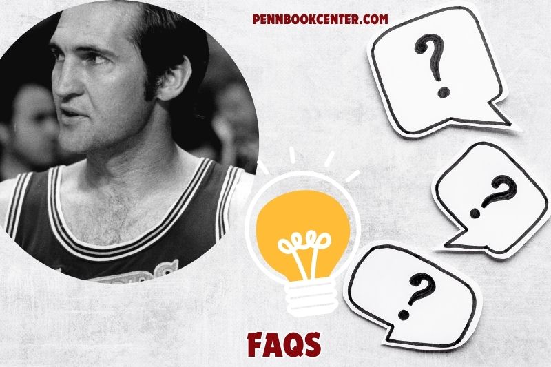 FAQs about Jerry West