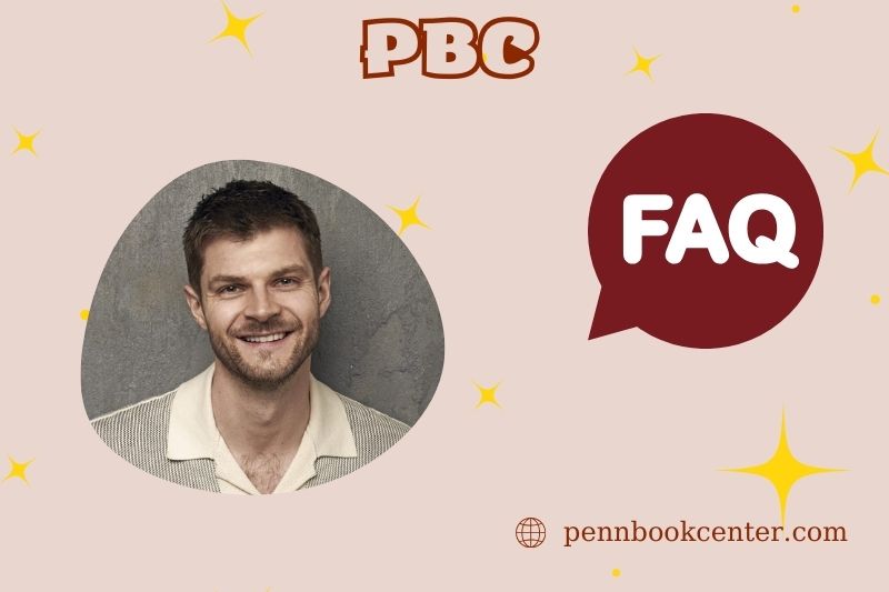 FAQs about Jim Chapman