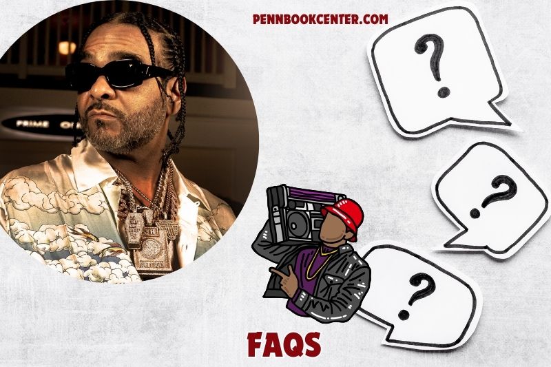 FAQs about Jim Jones