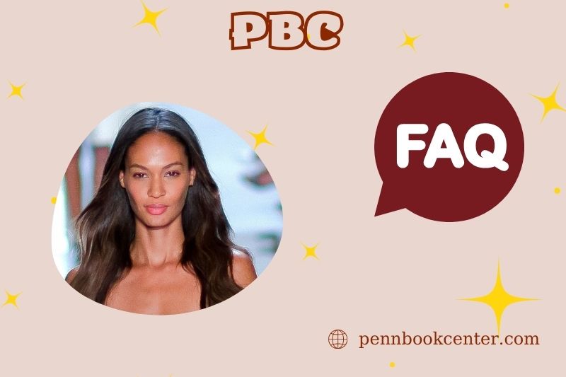 FAQs about Joan Smalls